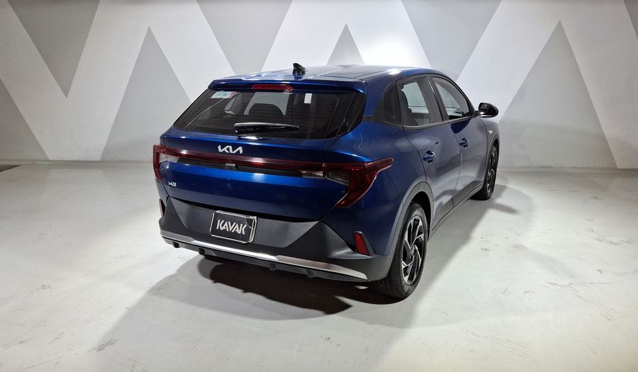 Kia K3 1.6 EX AUTO Hatchback 2024