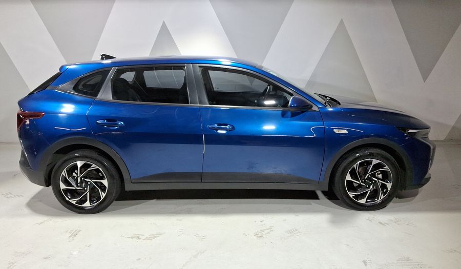 Kia K3 1.6 EX AUTO Hatchback 2024