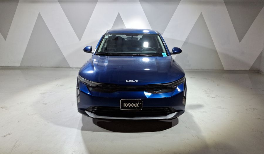 Kia K3 1.6 EX AUTO Hatchback 2024
