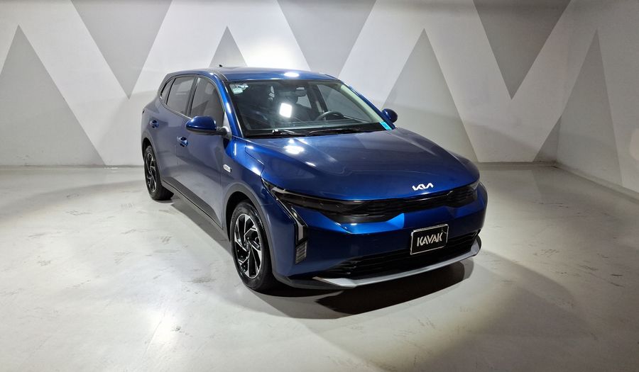 Kia K3 1.6 EX AUTO Hatchback 2024