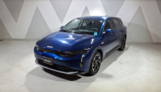 Kia • K3