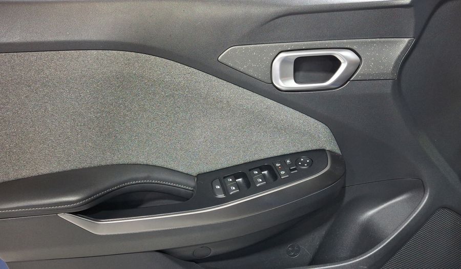 Kia K3 1.6 EX AUTO Hatchback 2024