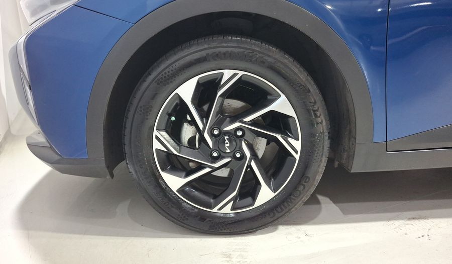 Kia K3 1.6 EX AUTO Hatchback 2024