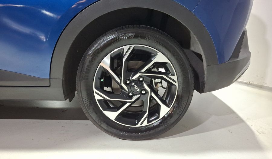 Kia K3 1.6 EX AUTO Hatchback 2024