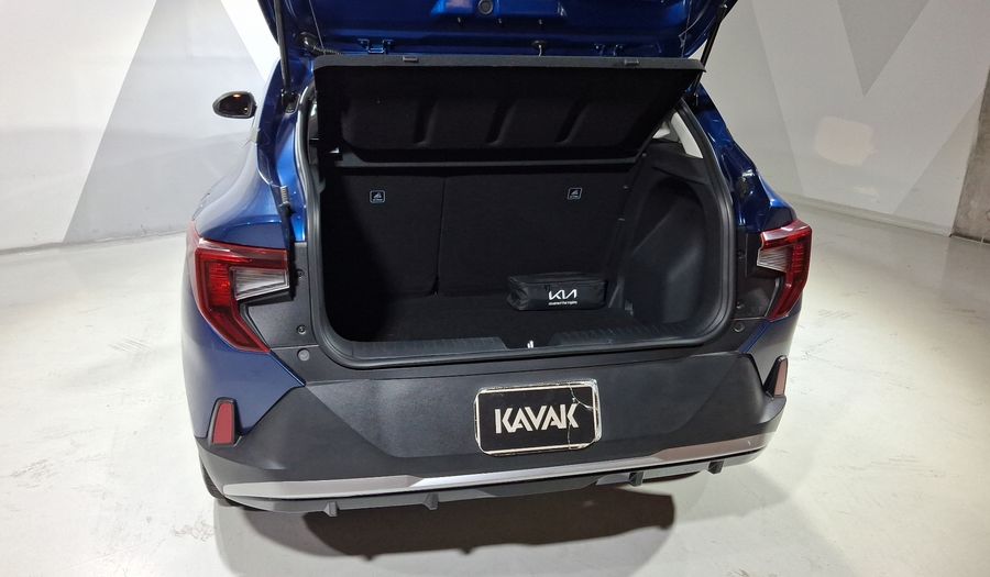 Kia K3 1.6 EX AUTO Hatchback 2024