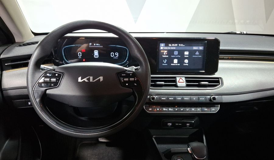 Kia K3 1.6 EX AUTO Hatchback 2024