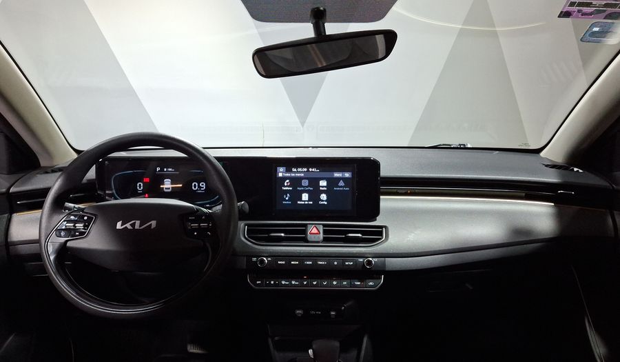 Kia K3 1.6 EX AUTO Hatchback 2024