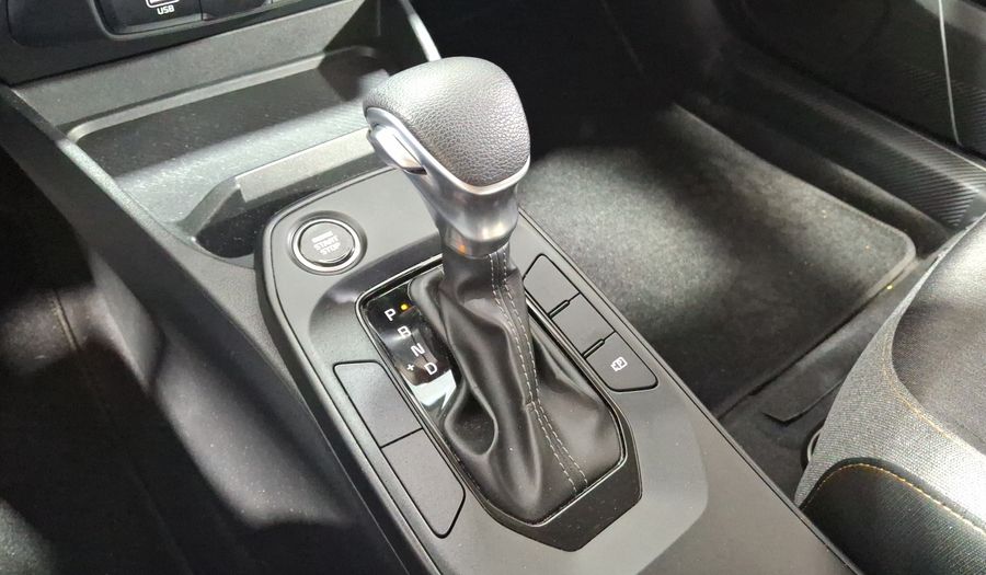 Kia K3 1.6 EX AUTO Hatchback 2024