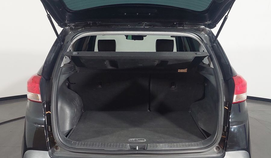 Hyundai Creta 2.0 PRESTIGE AT Suv 2017
