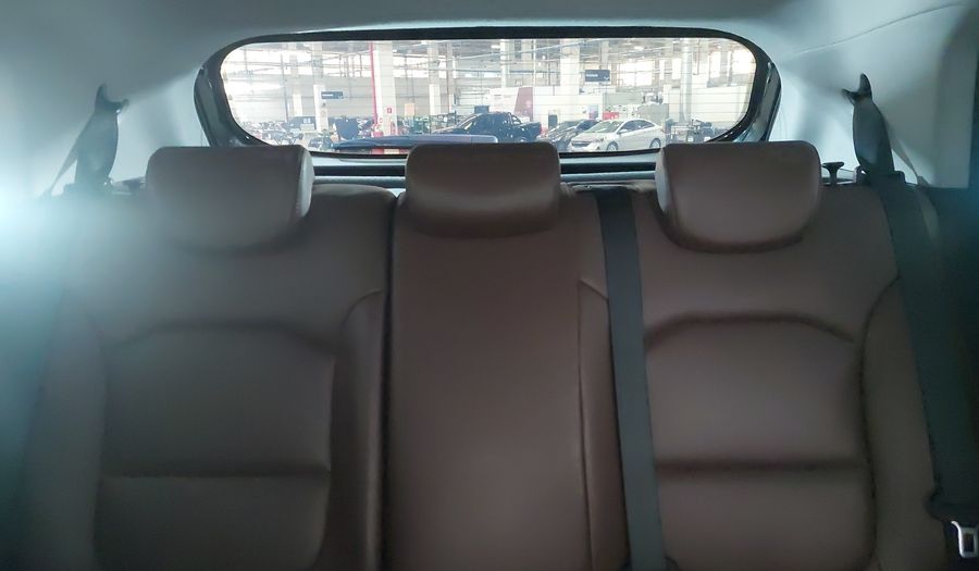 Hyundai Creta 2.0 PRESTIGE AT Suv 2017
