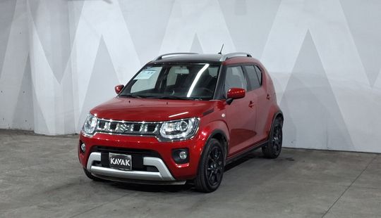 Suzuki • Ignis