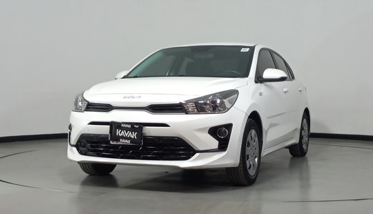 Kia • Rio