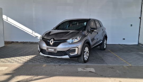 Renault • Captur