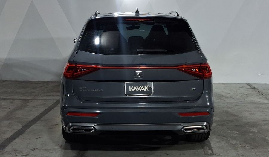 Seat Tarraco 1.4 TSI FR DCT Suv 2022