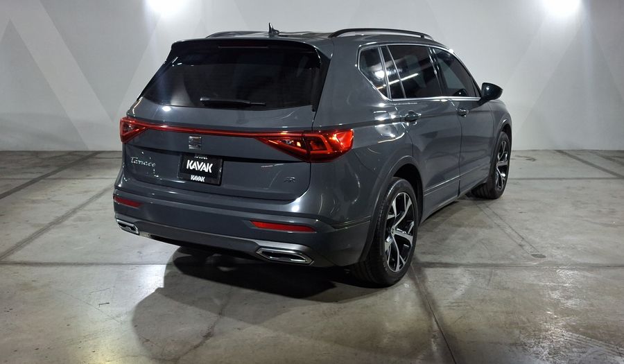 Seat Tarraco 1.4 TSI FR DCT Suv 2022