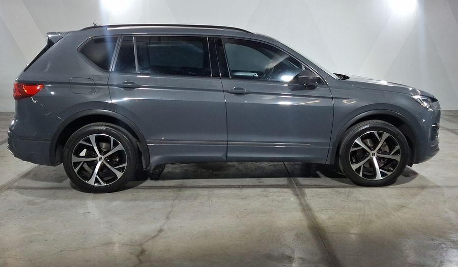 Seat Tarraco 1.4 TSI FR DCT Suv 2022