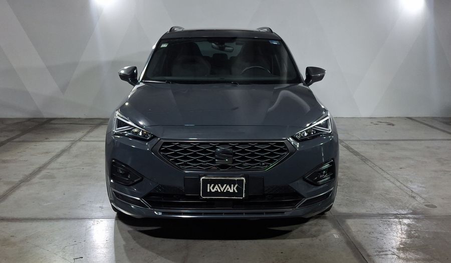 Seat Tarraco 1.4 TSI FR DCT Suv 2022