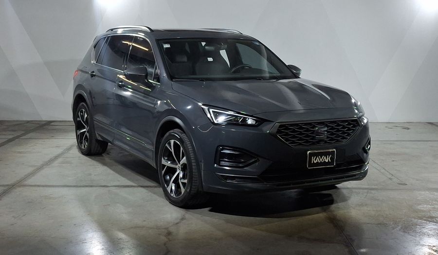 Seat Tarraco 1.4 TSI FR DCT Suv 2022