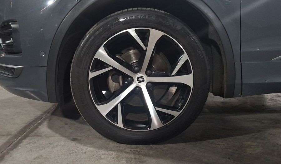 Seat Tarraco 1.4 TSI FR DCT Suv 2022