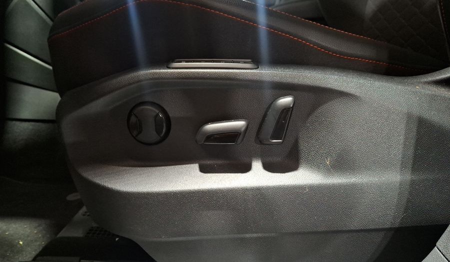 Seat Tarraco 1.4 TSI FR DCT Suv 2022