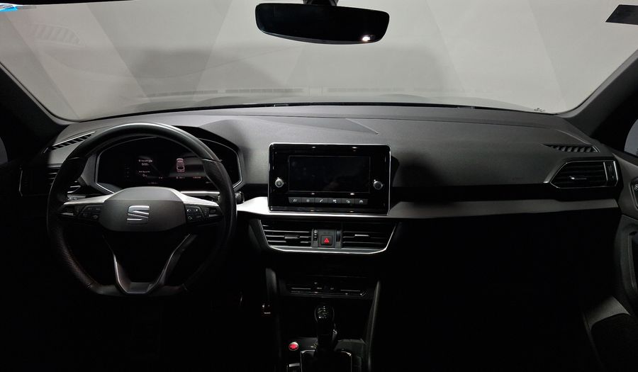 Seat Tarraco 1.4 TSI FR DCT Suv 2022