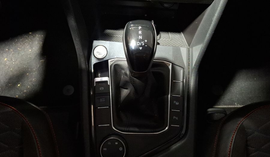 Seat Tarraco 1.4 TSI FR DCT Suv 2022