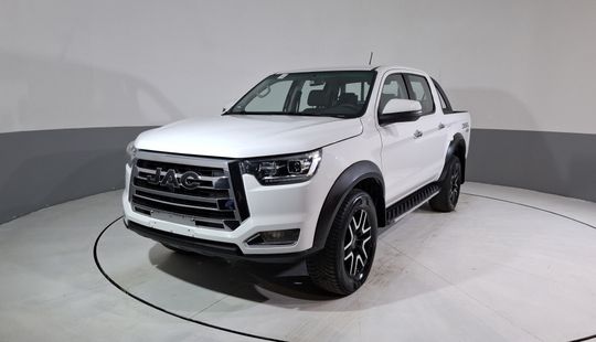 Jac • Frison T8