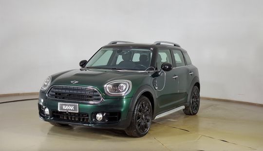 Mini • Countryman