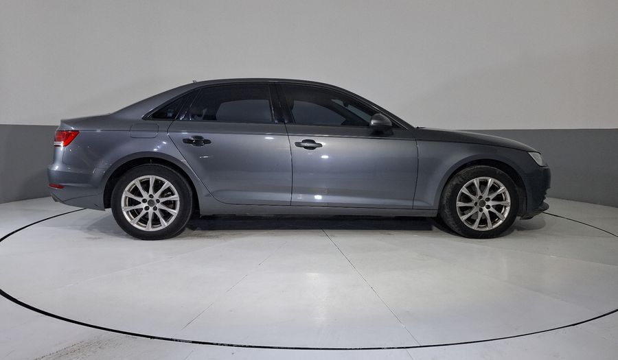 Audi A4 2.0 TFSI DYNAMIC S-TRONIC Sedan 2017