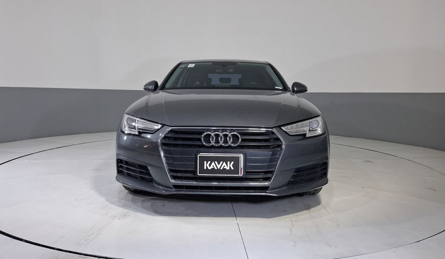 Audi A4 2.0 TFSI DYNAMIC S-TRONIC Sedan 2017