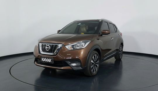 Nissan • Kicks