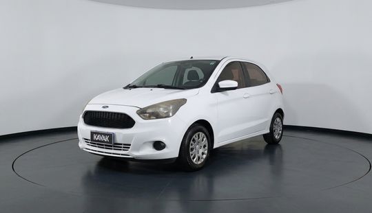 Ford • Ka