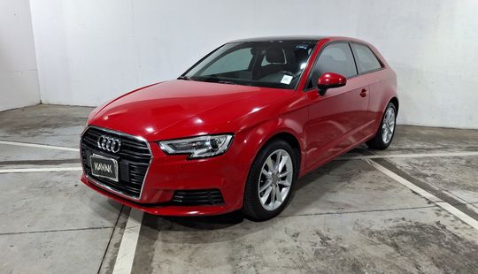 Audi • A3