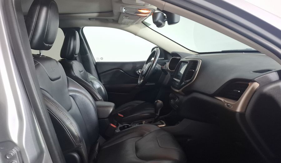 Jeep Cherokee 2.4 LIMITED PLUS Suv 2017