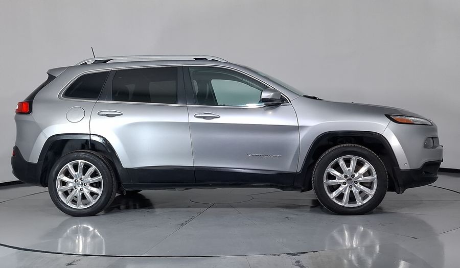 Jeep Cherokee 2.4 LIMITED PLUS Suv 2017