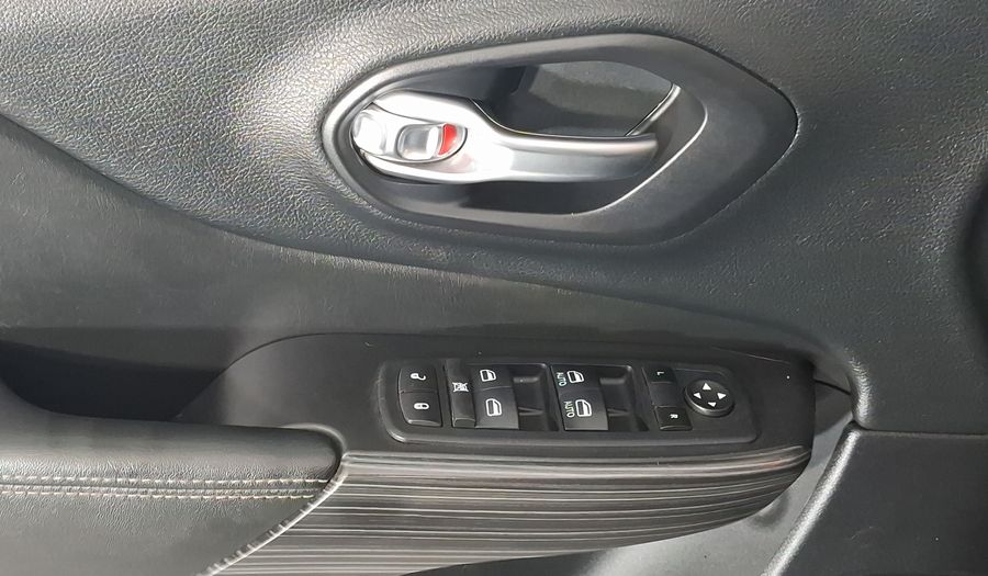 Jeep Cherokee 2.4 LIMITED PLUS Suv 2017