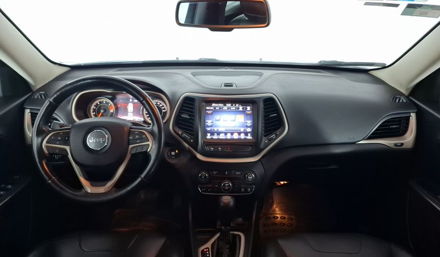 Jeep Cherokee 2.4 LIMITED PLUS Suv 2017