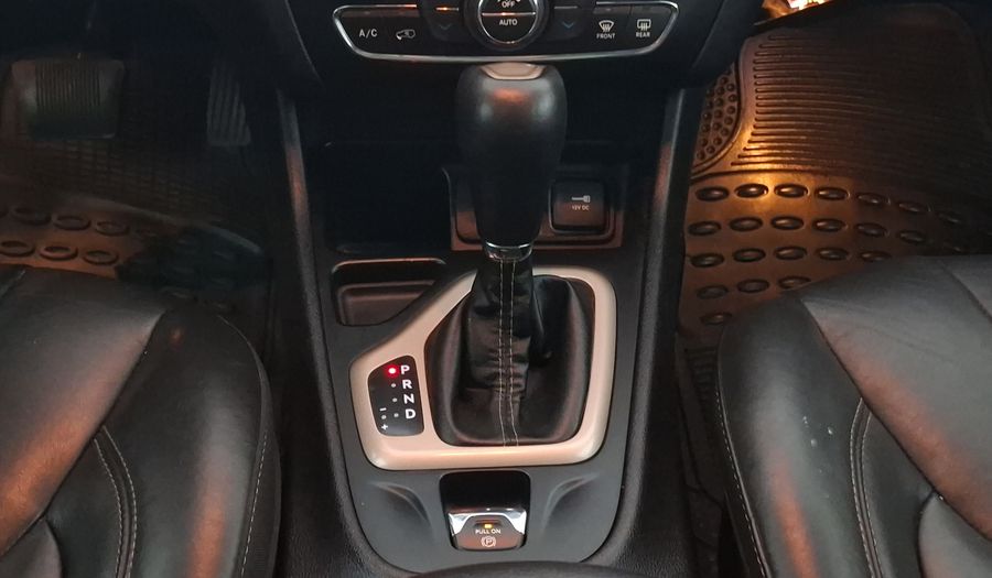 Jeep Cherokee 2.4 LIMITED PLUS Suv 2017
