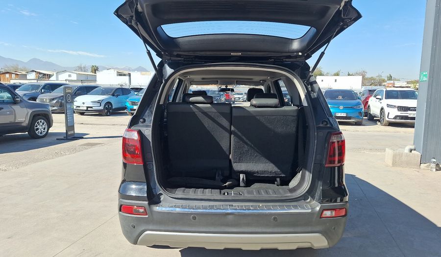 Changan Cx70 1.6 LUXURY Suv 2021