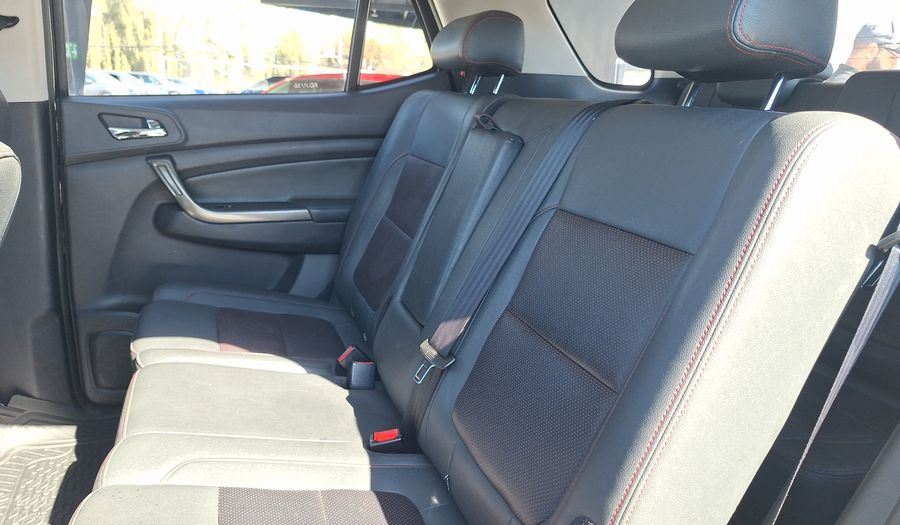 Changan Cx70 1.6 LUXURY Suv 2021