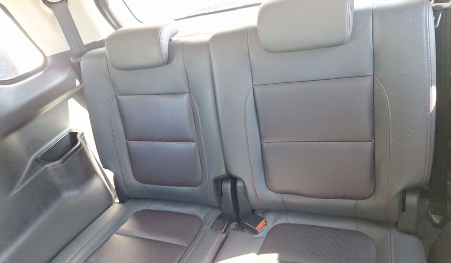 Changan Cx70 1.6 LUXURY Suv 2021