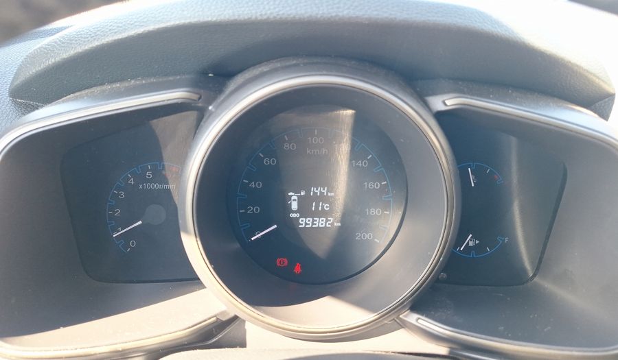 Changan Cx70 1.6 LUXURY Suv 2021