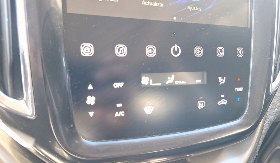Changan Cx70 1.6 LUXURY Suv 2021