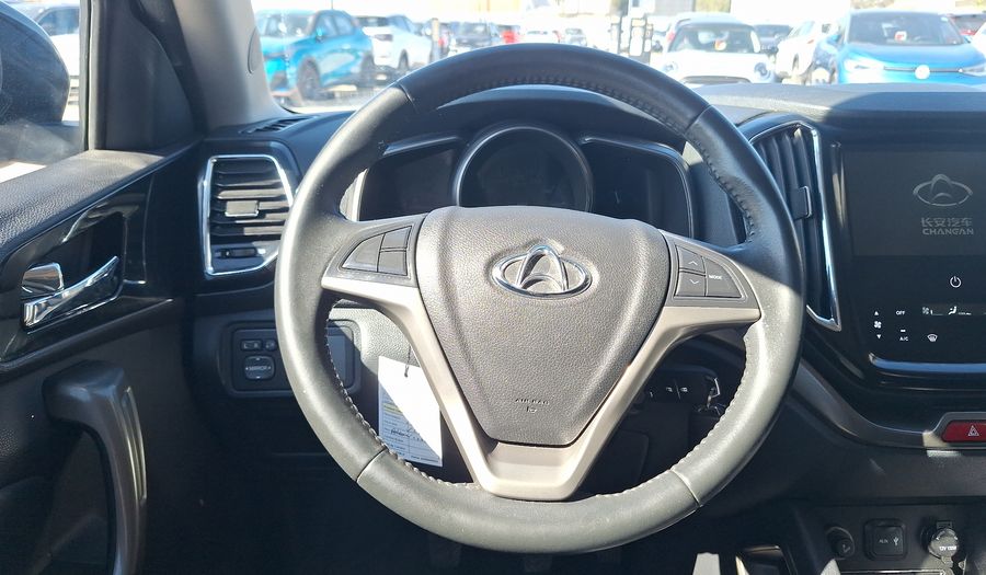 Changan Cx70 1.6 LUXURY Suv 2021