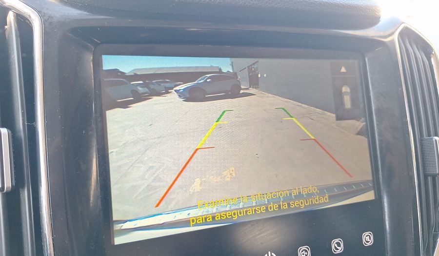 Changan Cx70 1.6 LUXURY Suv 2021