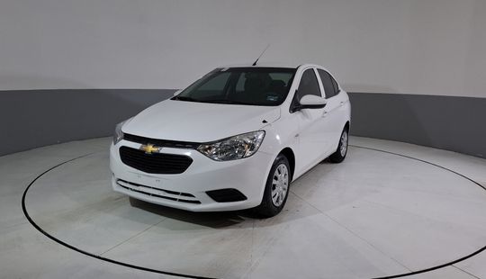 Chevrolet • Aveo
