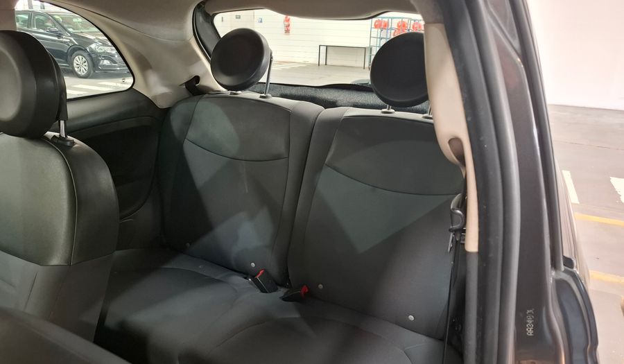 Fiat 500 1.4 8V CULT Hatchback 2016