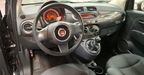 Fiat 500 1.4 8V CULT Hatchback 2016