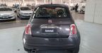 Fiat 500 1.4 8V CULT Hatchback 2016