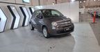 Fiat 500 1.4 8V CULT Hatchback 2016